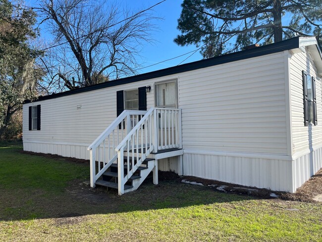 property at 3301 Ogeechee Rd