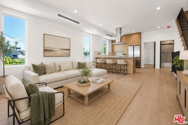 property at 2135 S Longwood Ave