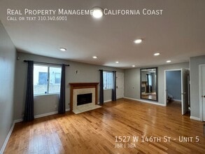 1527 W 146th St in Gardena, CA - Building Photo - Building Photo