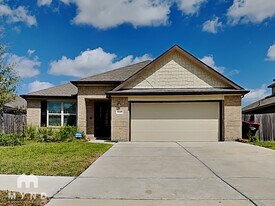 5418 Tuck Trail in Richmond, TX - Building Photo