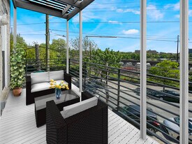 637 N 32nd St, Unit 1 in Philadelphia, PA - Building Photo