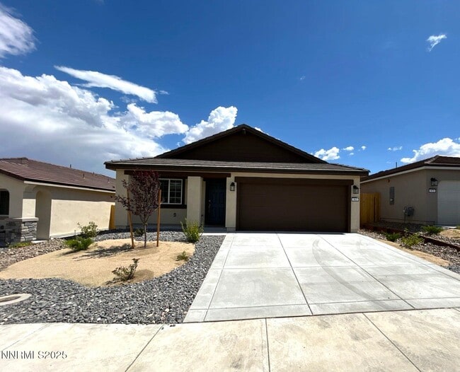 property at 963 Cascade Range Dr