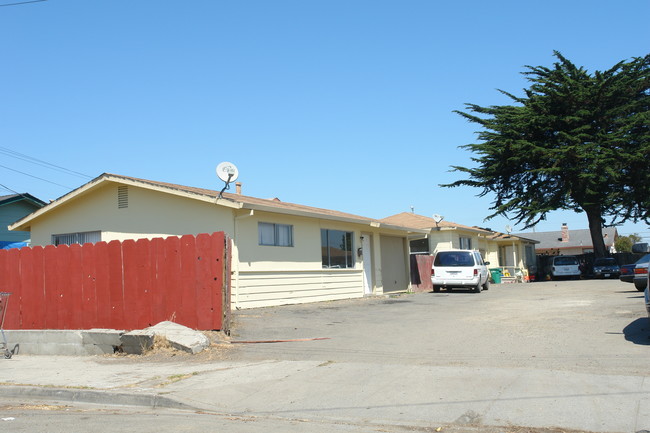 10761 Seymour St in Castroville, CA - Building Photo - Building Photo