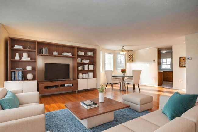 1 Terrace St, Unit A1