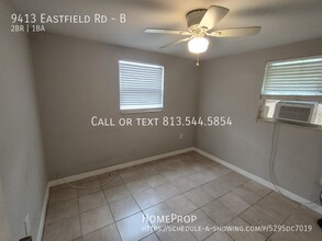 9413 Eastfield Rd in Thonotosassa, FL - Building Photo - Building Photo