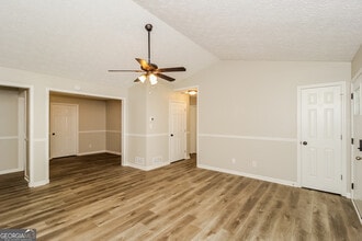 4336 Hill View Dr in Acworth, GA - Building Photo - Building Photo