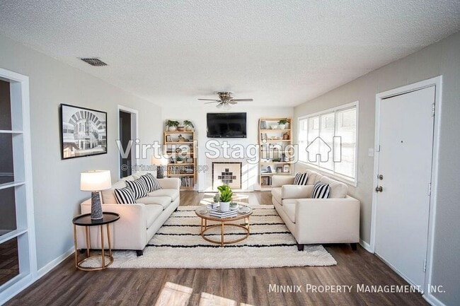 4211 41st St in Lubbock, TX - Building Photo - Building Photo