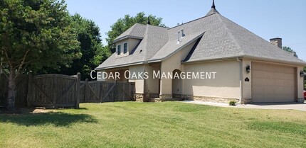 1620 Park St in Lowell, AR - Building Photo - Building Photo