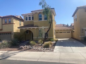 9115 S Beck Ave in Tempe, AZ - Building Photo