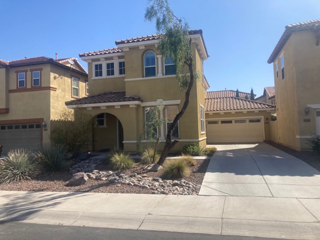 property at 9115 S Beck Ave