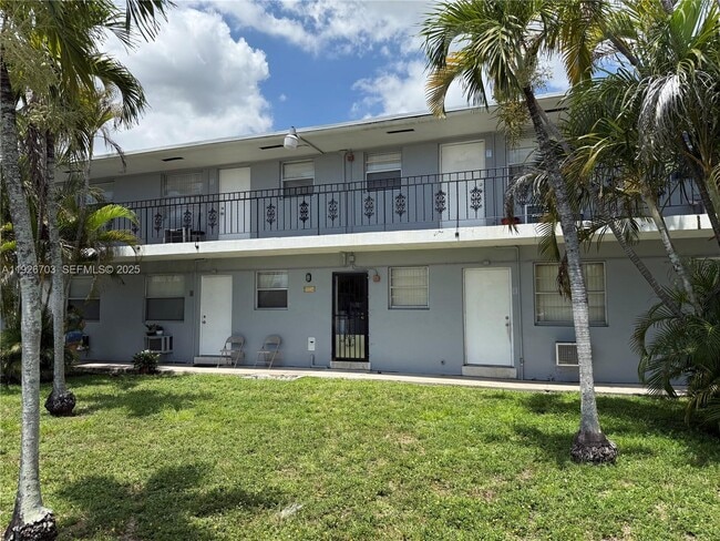 property at 519 SW 27th Ave