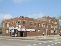 900 W 59th St in Chicago, IL - Building Photo