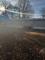 518 Daugherty Rd in China Grove, NC - Building Photo