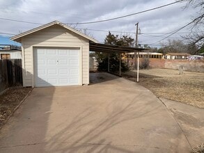 1806 W Louisiana Ave in Midland, TX - Building Photo - Building Photo