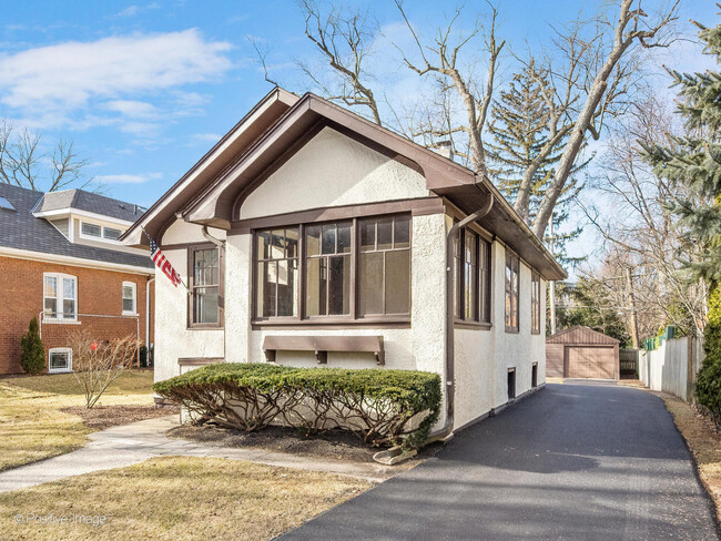 108 S Park Rd in La Grange, IL - Foto de edificio - Building Photo