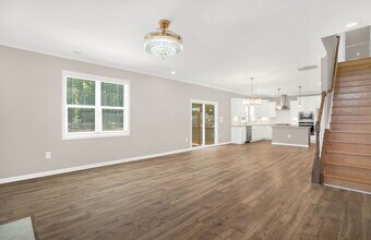 108 Wilson Farm Ln in Clayton, NC - Building Photo - Building Photo