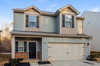 4335 Drifter Dr in Charlotte, NC - Foto de edificio - Building Photo