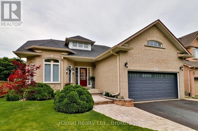 property at 271 Ryerson Crescent