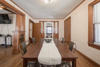 4626 Genessee St in Kansas City, MO - Foto de edificio - Building Photo