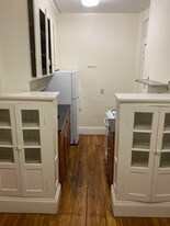 1610 Massachusetts Ave, Unit 1 in Cambridge, MA - Building Photo