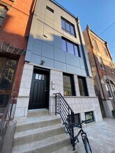 725 N 17th St in Philadelphia, PA - Building Photo - Building Photo