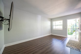 Interior Photo