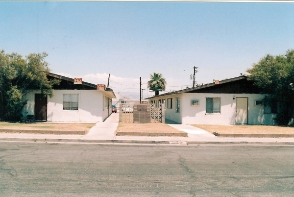 2501 Valley St in Las Vegas, NV - Building Photo - Building Photo