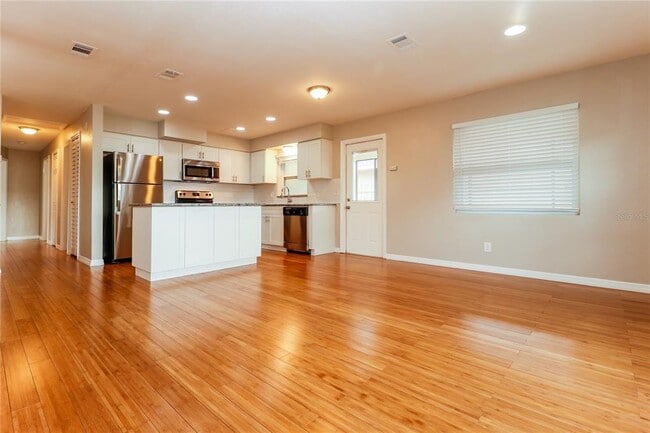 4107 W Grace St in Tampa, FL - Building Photo - Building Photo