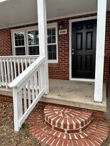 1200 Elm St in Conway, SC - Building Photo