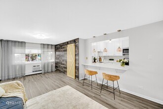 726 Dempster St, Unit 5 in Mount Prospect, IL - Building Photo - Building Photo