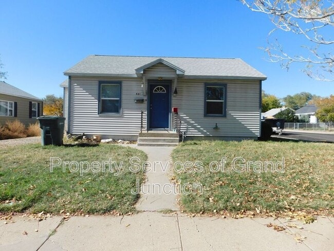 property at 441 N 16th St