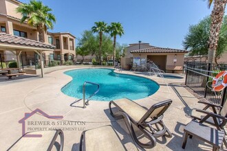 2821 S Skyline Dr-Unit -UNIT 112 in Mesa, AZ - Building Photo - Building Photo