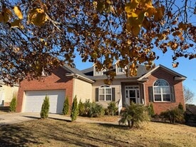 117 Spring Tyme Ln in Lexington, SC - Building Photo