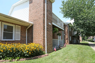 Devonshire Gardens I & II Apartments