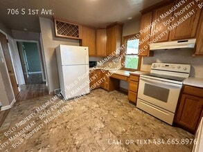 706 S 1st Ave in Lebanon, PA - Building Photo - Building Photo