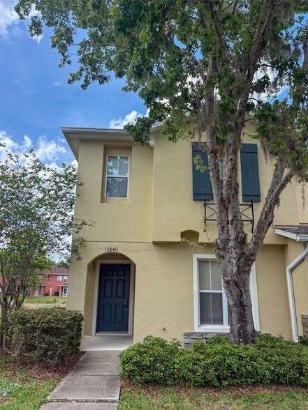 property at 10840 Johanna Ave