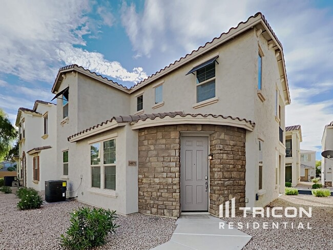 14875 N 177th Ave in Surprise, AZ - Building Photo - Building Photo