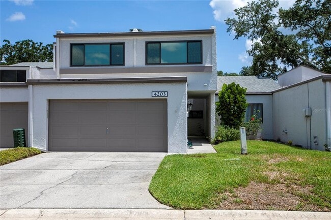 property at 4203 Fairway Run