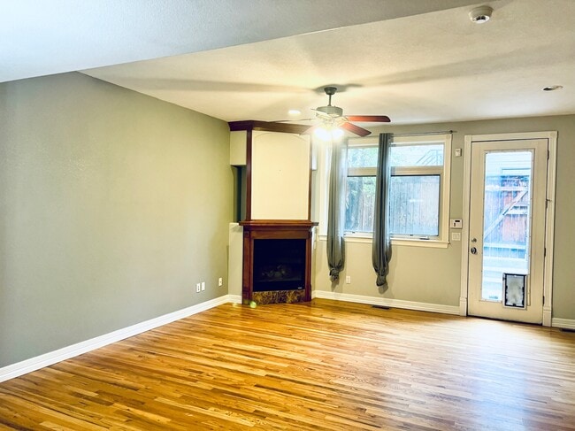 2317 Decatur St in Denver, CO - Foto de edificio - Building Photo