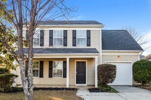 427 Amhurst St SW in Concord, NC - Building Photo