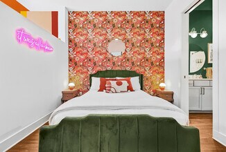 401 Korean Veterans Blvd in Nashville, TN - Building Photo - Building Photo