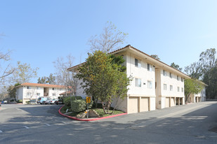 Shadow Hills Apartments