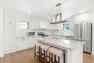 12517 Cemetery Rd in Winter Garden, FL - Building Photo - Building Photo