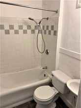 43 S Russell St, Unit 3 in Boston, MA - Building Photo - Building Photo