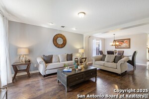 9618 Country Shadow in San Antonio, TX - Building Photo - Building Photo
