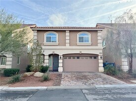 6559 Austin Hope Ave in Las Vegas, NV - Building Photo