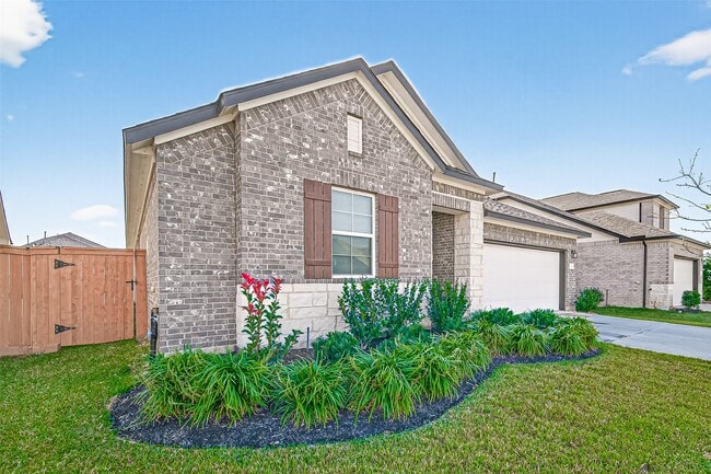 138 Solana Point Dr in Katy, TX - Building Photo - Building Photo
