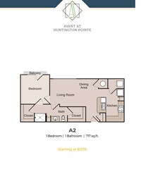 The Avant At Huntington Pointe photo'