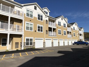 Residences at Hornell in Hornell, NY - Building Photo - Building Photo