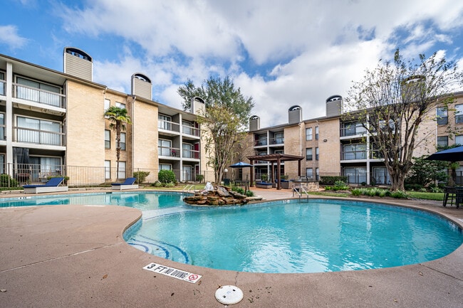 Arise Magnolia Terrace